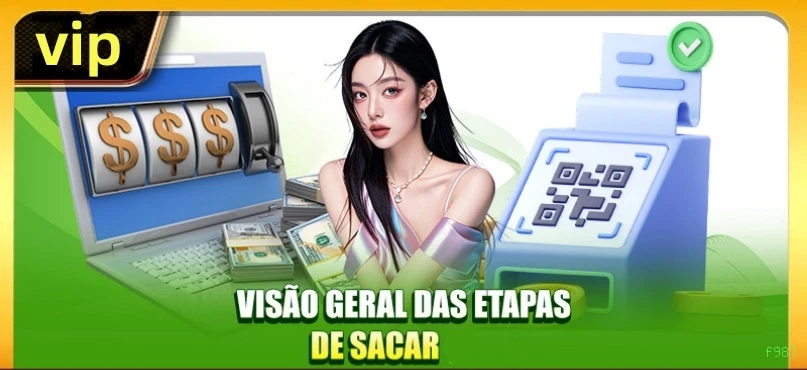 Interface do App f987