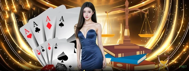Mesa de Blackjack f987