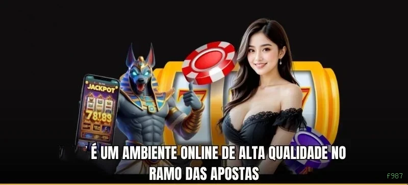Jogos de Slot f987